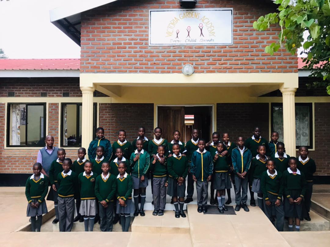 Victoria Gardens Academy - Gallery Image 17